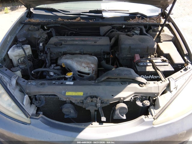 2005 Toyota Camry Le მანქანა იყიდება აუქციონზე, vin: 4T1BE32K15U504529, აუქციონის ნომერი: 44903925