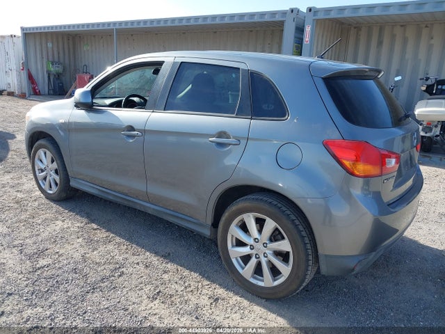 Aukcja sprzedaży 2015 Mitsubishi Outlander Sport Es, vin: 4A4AP3AU8FE050233, numer aukcji: 44903926