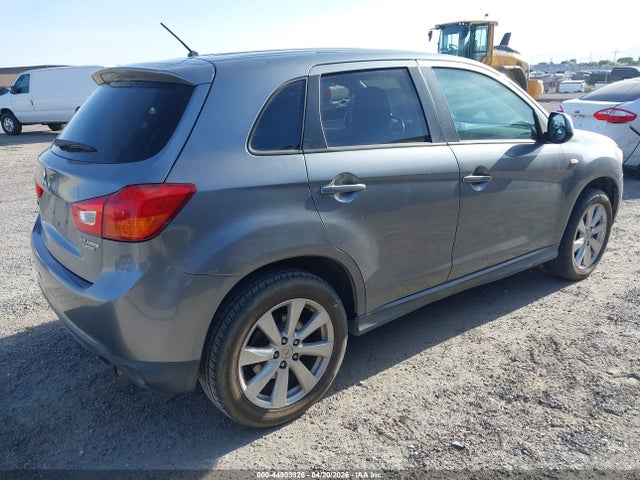 Aukcja sprzedaży 2015 Mitsubishi Outlander Sport Es, vin: 4A4AP3AU8FE050233, numer aukcji: 44903926