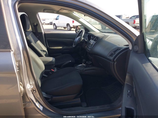 Aukcja sprzedaży 2015 Mitsubishi Outlander Sport Es, vin: 4A4AP3AU8FE050233, numer aukcji: 44903926