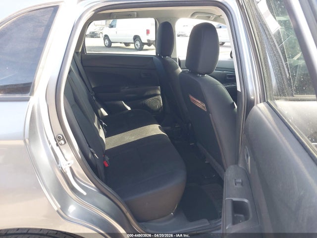 Aukcja sprzedaży 2015 Mitsubishi Outlander Sport Es, vin: 4A4AP3AU8FE050233, numer aukcji: 44903926