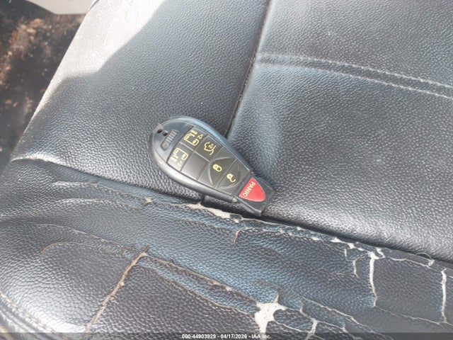 2015 CHRYSLER TOWN & COUNTRY 2C4RC1BG1FR661663 Photo 10