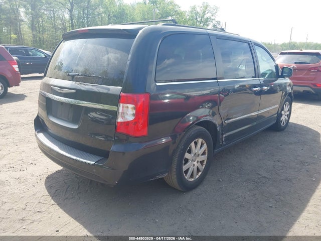 2015 CHRYSLER TOWN & COUNTRY 2C4RC1BG1FR661663 Photo 3