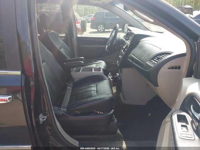 2015 CHRYSLER TOWN & COUNTRY 2C4RC1BG1FR661663 Photo 4