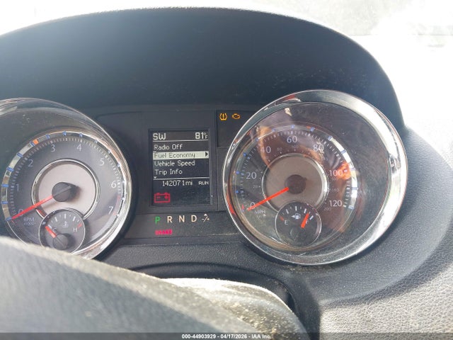 2015 CHRYSLER TOWN & COUNTRY 2C4RC1BG1FR661663 Photo 6