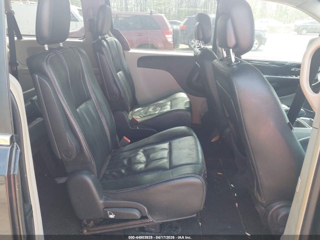2015 CHRYSLER TOWN & COUNTRY 2C4RC1BG1FR661663 Photo 7