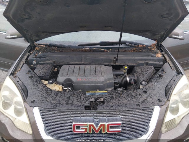 Aukcja sprzedaży 2007 Gmc Acadia Slt-1, vin: 1GKEV23757J154451, numer aukcji: 44903930