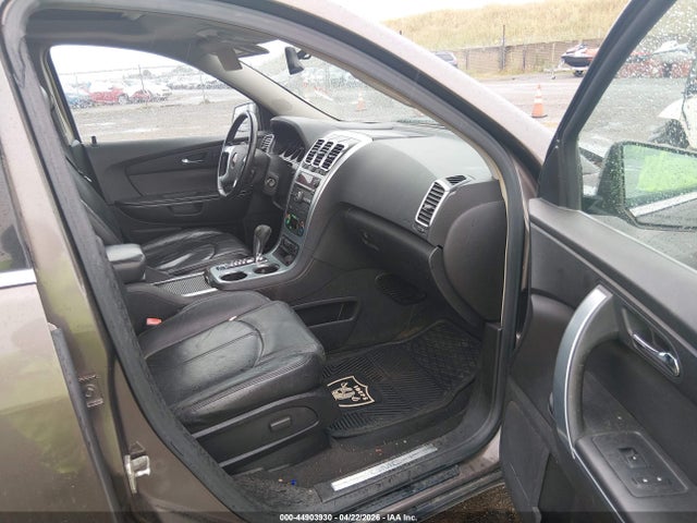 Aukcja sprzedaży 2007 Gmc Acadia Slt-1, vin: 1GKEV23757J154451, numer aukcji: 44903930
