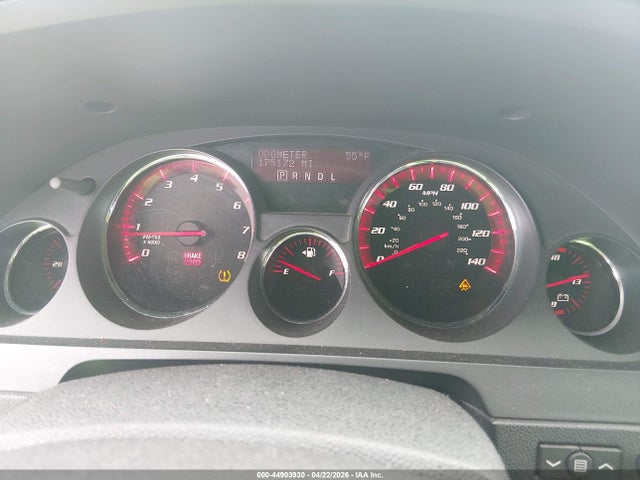 Aukcja sprzedaży 2007 Gmc Acadia Slt-1, vin: 1GKEV23757J154451, numer aukcji: 44903930