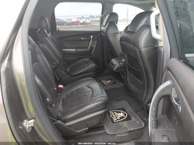 Aukcja sprzedaży 2007 Gmc Acadia Slt-1, vin: 1GKEV23757J154451, numer aukcji: 44903930