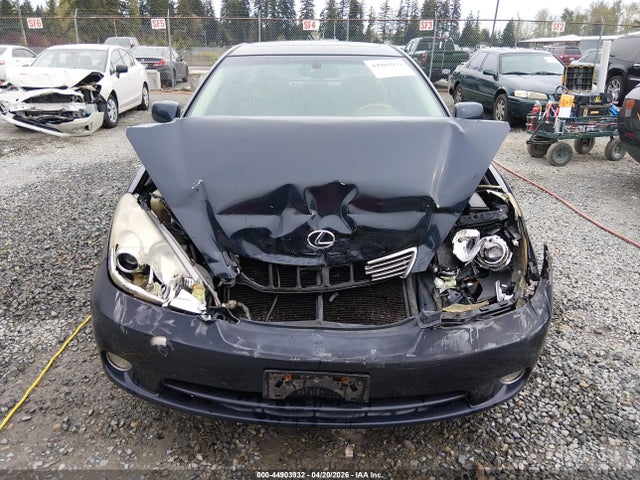 44903932 :رقم المزاد ، JTHBA30G655065433 vin ، 2005 Lexus Es 330 مزاد بيع