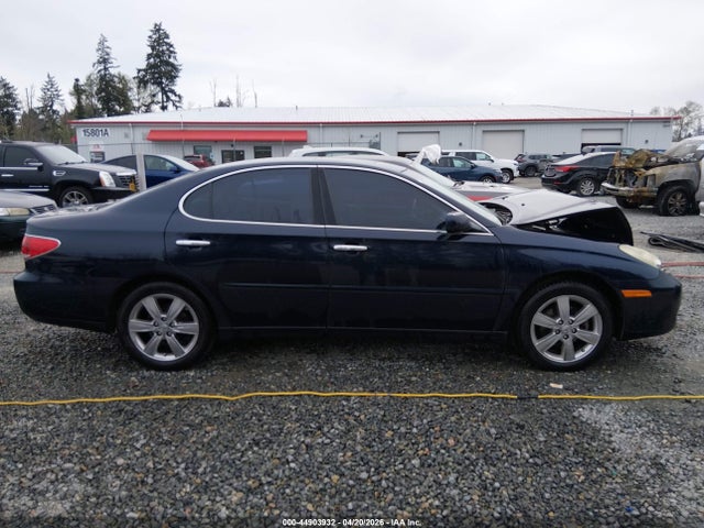 44903932 :رقم المزاد ، JTHBA30G655065433 vin ، 2005 Lexus Es 330 مزاد بيع