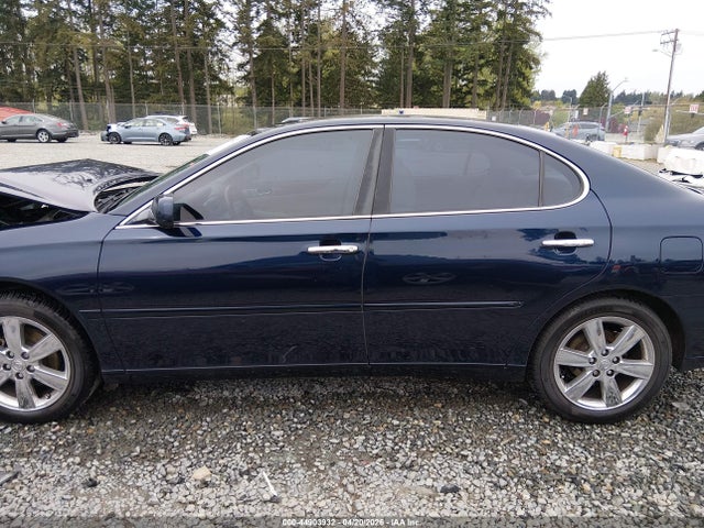 44903932 :رقم المزاد ، JTHBA30G655065433 vin ، 2005 Lexus Es 330 مزاد بيع