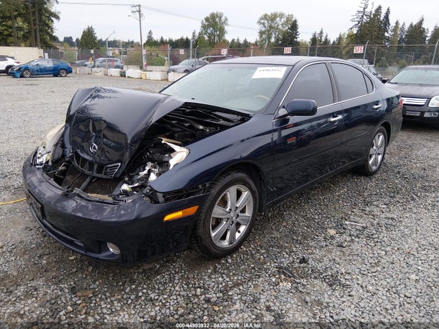 44903932 :رقم المزاد ، JTHBA30G655065433 vin ، 2005 Lexus Es 330 مزاد بيع