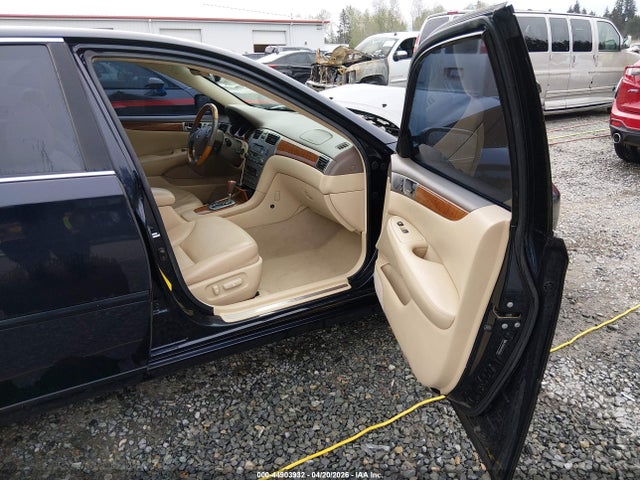 44903932 :رقم المزاد ، JTHBA30G655065433 vin ، 2005 Lexus Es 330 مزاد بيع