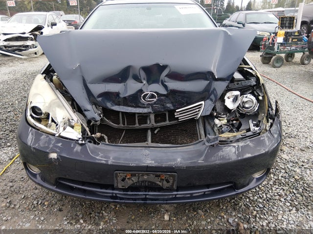 44903932 :رقم المزاد ، JTHBA30G655065433 vin ، 2005 Lexus Es 330 مزاد بيع