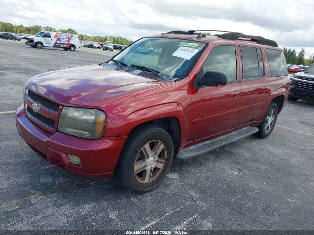 44903936 :رقم المزاد ، 1GNES16SX66161113 vin ، 2006 Chevrolet Trailblazer Ext Lt مزاد بيع