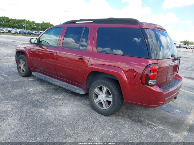 44903936 :رقم المزاد ، 1GNES16SX66161113 vin ، 2006 Chevrolet Trailblazer Ext Lt مزاد بيع