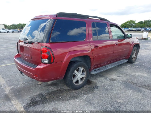 44903936 :رقم المزاد ، 1GNES16SX66161113 vin ، 2006 Chevrolet Trailblazer Ext Lt مزاد بيع