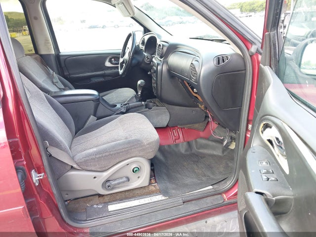 44903936 :رقم المزاد ، 1GNES16SX66161113 vin ، 2006 Chevrolet Trailblazer Ext Lt مزاد بيع