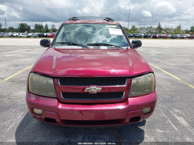 44903936 :رقم المزاد ، 1GNES16SX66161113 vin ، 2006 Chevrolet Trailblazer Ext Lt مزاد بيع