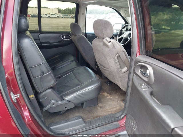 44903936 :رقم المزاد ، 1GNES16SX66161113 vin ، 2006 Chevrolet Trailblazer Ext Lt مزاد بيع