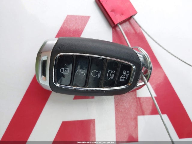 Aukcja sprzedaży 2021 Hyundai Elantra Sel, vin: KMHLM4AG7MU154896, numer aukcji: 44903938