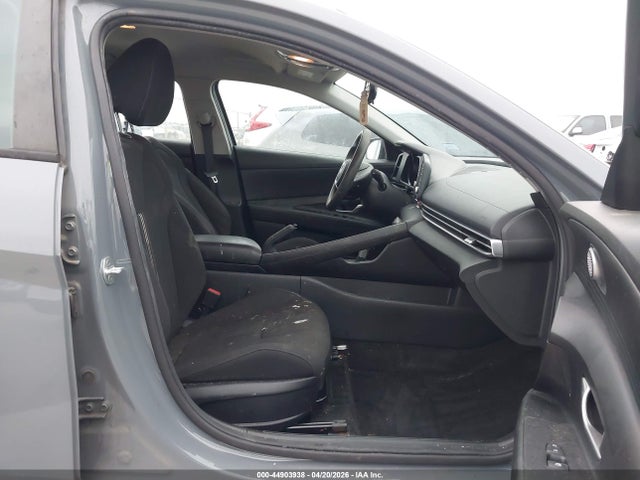 Aukcja sprzedaży 2021 Hyundai Elantra Sel, vin: KMHLM4AG7MU154896, numer aukcji: 44903938