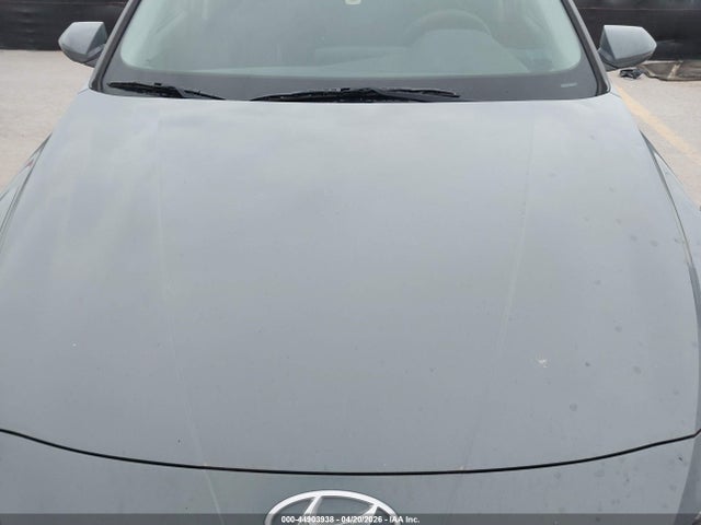 Aukcja sprzedaży 2021 Hyundai Elantra Sel, vin: KMHLM4AG7MU154896, numer aukcji: 44903938