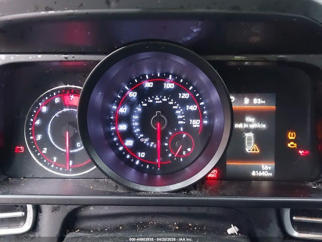 Aukcja sprzedaży 2021 Hyundai Elantra Sel, vin: KMHLM4AG7MU154896, numer aukcji: 44903938