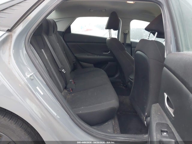 Aukcja sprzedaży 2021 Hyundai Elantra Sel, vin: KMHLM4AG7MU154896, numer aukcji: 44903938