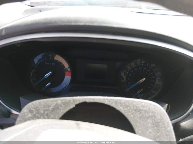 Ford FUSION S 2016 3FA6P0G73GR259820 Image 7