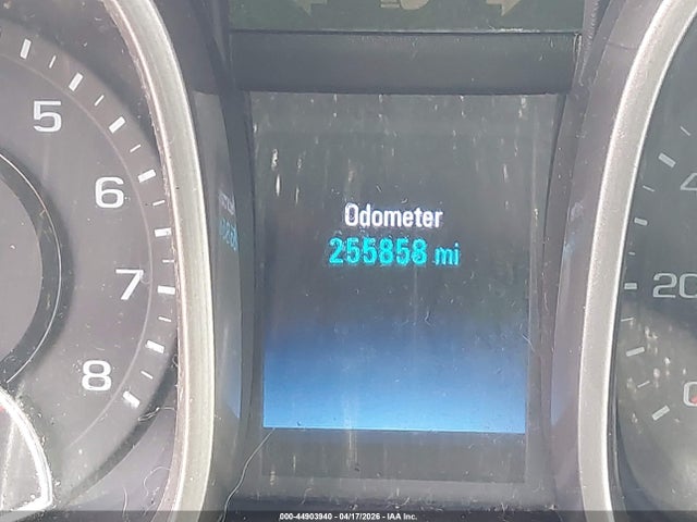 1G11E5SA5GF136200 Chevrolet Malibu Limited Ltz