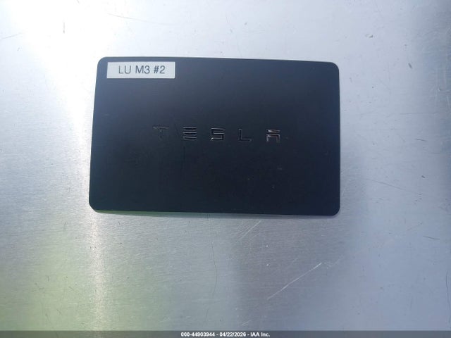 Aukcja sprzedaży 2019 Tesla Model 3 Long Range/mid Range/standard Range/standard Range Plus, vin: 5YJ3E1EA0KF321496, numer aukcji: 44903944