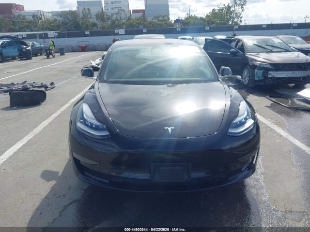 Aukcja sprzedaży 2019 Tesla Model 3 Long Range/mid Range/standard Range/standard Range Plus, vin: 5YJ3E1EA0KF321496, numer aukcji: 44903944