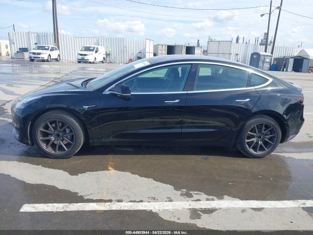 Aukcja sprzedaży 2019 Tesla Model 3 Long Range/mid Range/standard Range/standard Range Plus, vin: 5YJ3E1EA0KF321496, numer aukcji: 44903944
