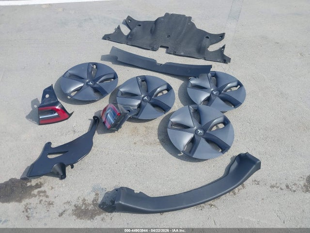 Aukcja sprzedaży 2019 Tesla Model 3 Long Range/mid Range/standard Range/standard Range Plus, vin: 5YJ3E1EA0KF321496, numer aukcji: 44903944