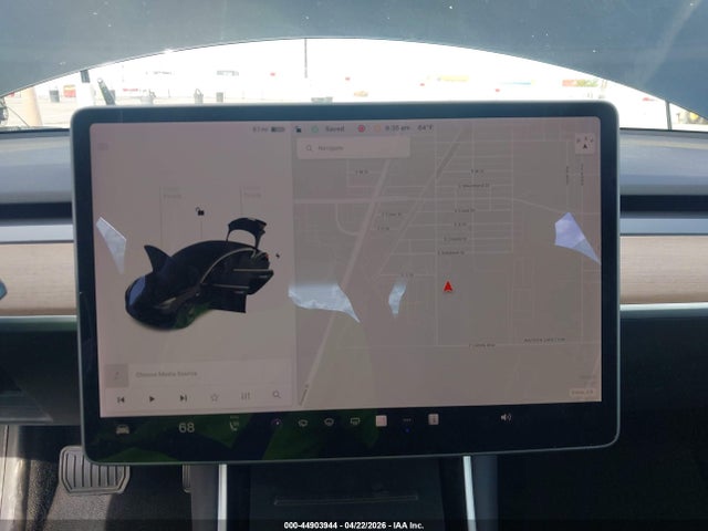 Aukcja sprzedaży 2019 Tesla Model 3 Long Range/mid Range/standard Range/standard Range Plus, vin: 5YJ3E1EA0KF321496, numer aukcji: 44903944