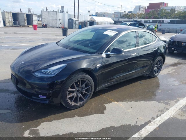 Aukcja sprzedaży 2019 Tesla Model 3 Long Range/mid Range/standard Range/standard Range Plus, vin: 5YJ3E1EA0KF321496, numer aukcji: 44903944