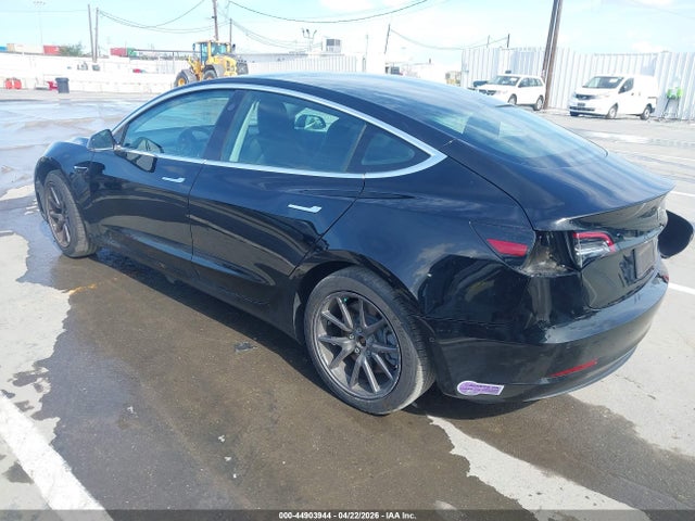 Aukcja sprzedaży 2019 Tesla Model 3 Long Range/mid Range/standard Range/standard Range Plus, vin: 5YJ3E1EA0KF321496, numer aukcji: 44903944