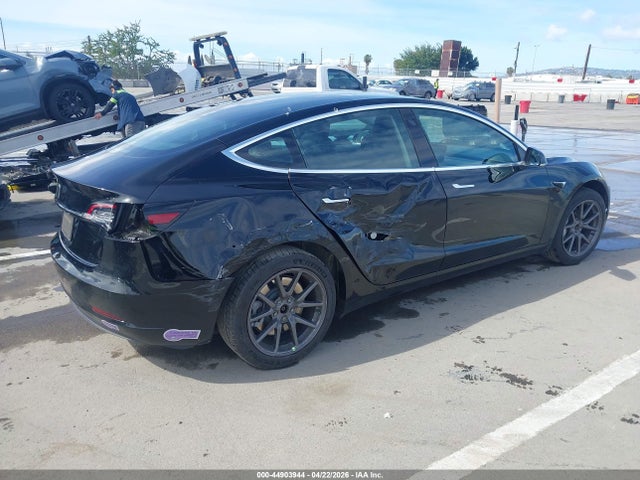 Aukcja sprzedaży 2019 Tesla Model 3 Long Range/mid Range/standard Range/standard Range Plus, vin: 5YJ3E1EA0KF321496, numer aukcji: 44903944
