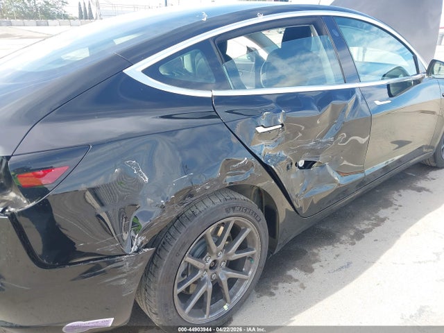 Aukcja sprzedaży 2019 Tesla Model 3 Long Range/mid Range/standard Range/standard Range Plus, vin: 5YJ3E1EA0KF321496, numer aukcji: 44903944