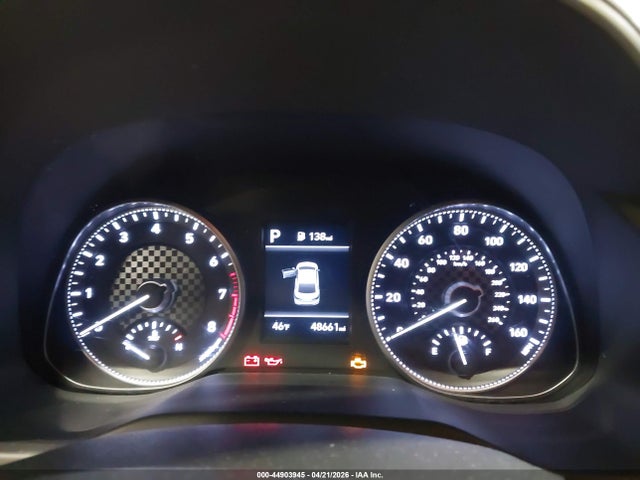2020 Hyundai Elantra Se მანქანა იყიდება აუქციონზე, vin: 5NPD74LF2LH618884, აუქციონის ნომერი: 44903945