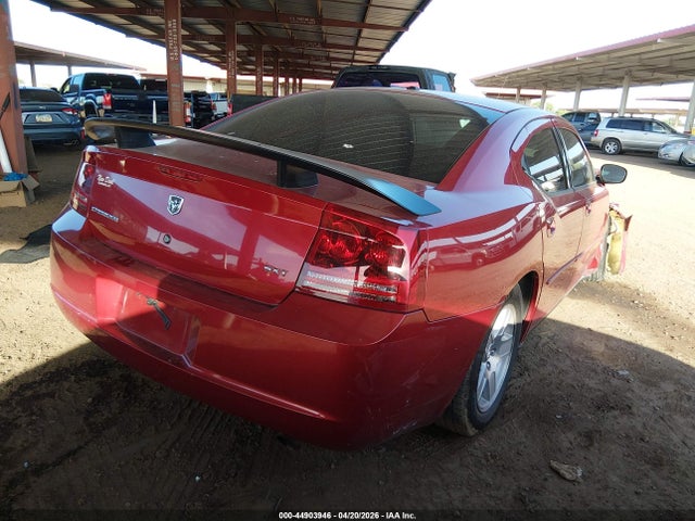 2007 Dodge Charger მანქანა იყიდება აუქციონზე, vin: 2B3KA43G17H831231, აუქციონის ნომერი: 44903946