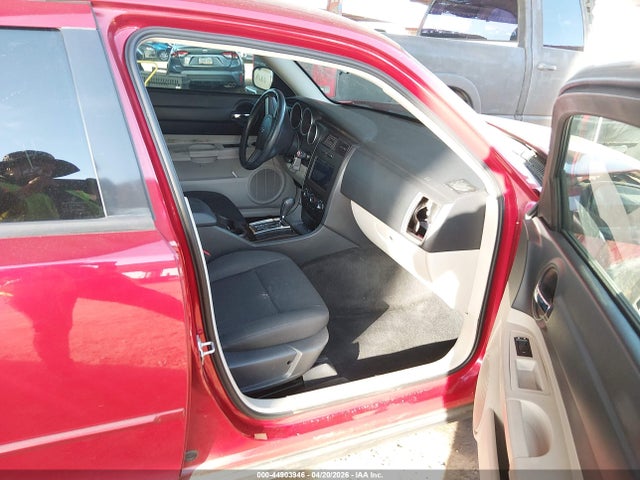 2007 Dodge Charger მანქანა იყიდება აუქციონზე, vin: 2B3KA43G17H831231, აუქციონის ნომერი: 44903946