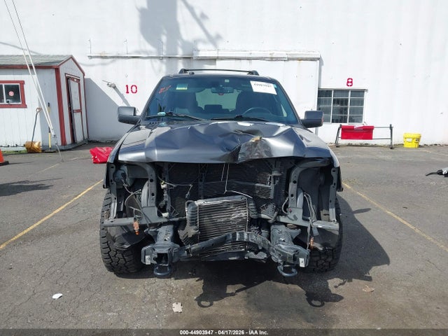 Ford Expedition Limited 2017 1FMJU2AT3HEA83902 Image 13