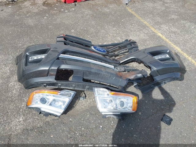 Ford Expedition Limited 2017 1FMJU2AT3HEA83902 Image 12