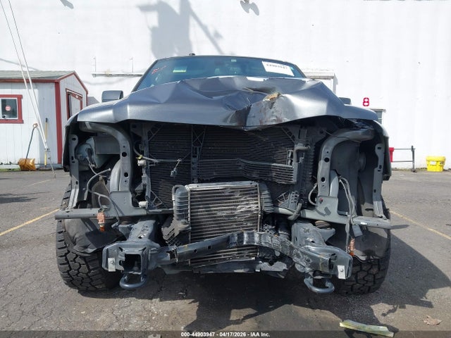 1FMJU2AT3HEA83902 Ford Expedition Limited