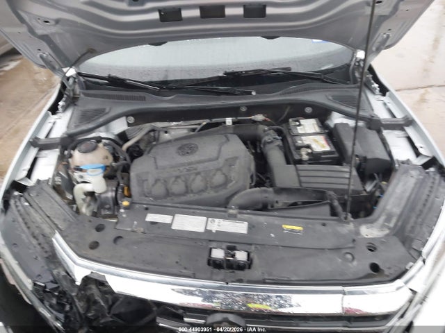 44903951 :رقم المزاد ، 1VWSA7A37LC020415 vin ، 2020 Volkswagen Passat 2.0t Se مزاد بيع