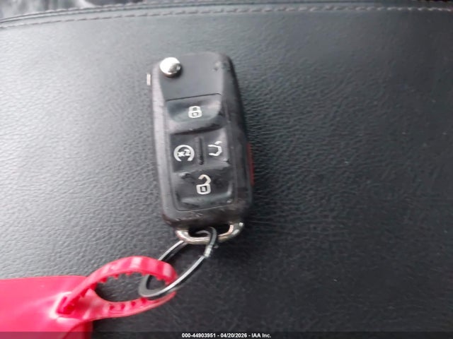 44903951 :رقم المزاد ، 1VWSA7A37LC020415 vin ، 2020 Volkswagen Passat 2.0t Se مزاد بيع